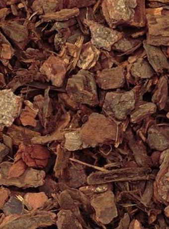 Mini Pine Bark Nuggets photo